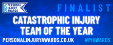 Award winner the lawyer of the year