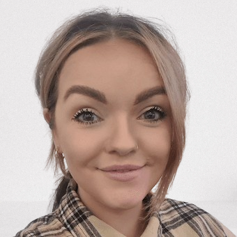 Alice Francis - Practice Manager