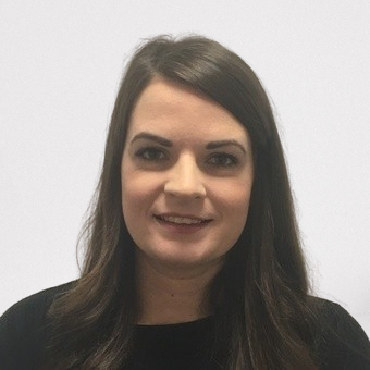Bethan Williamson - Serious Injury Claims Handler