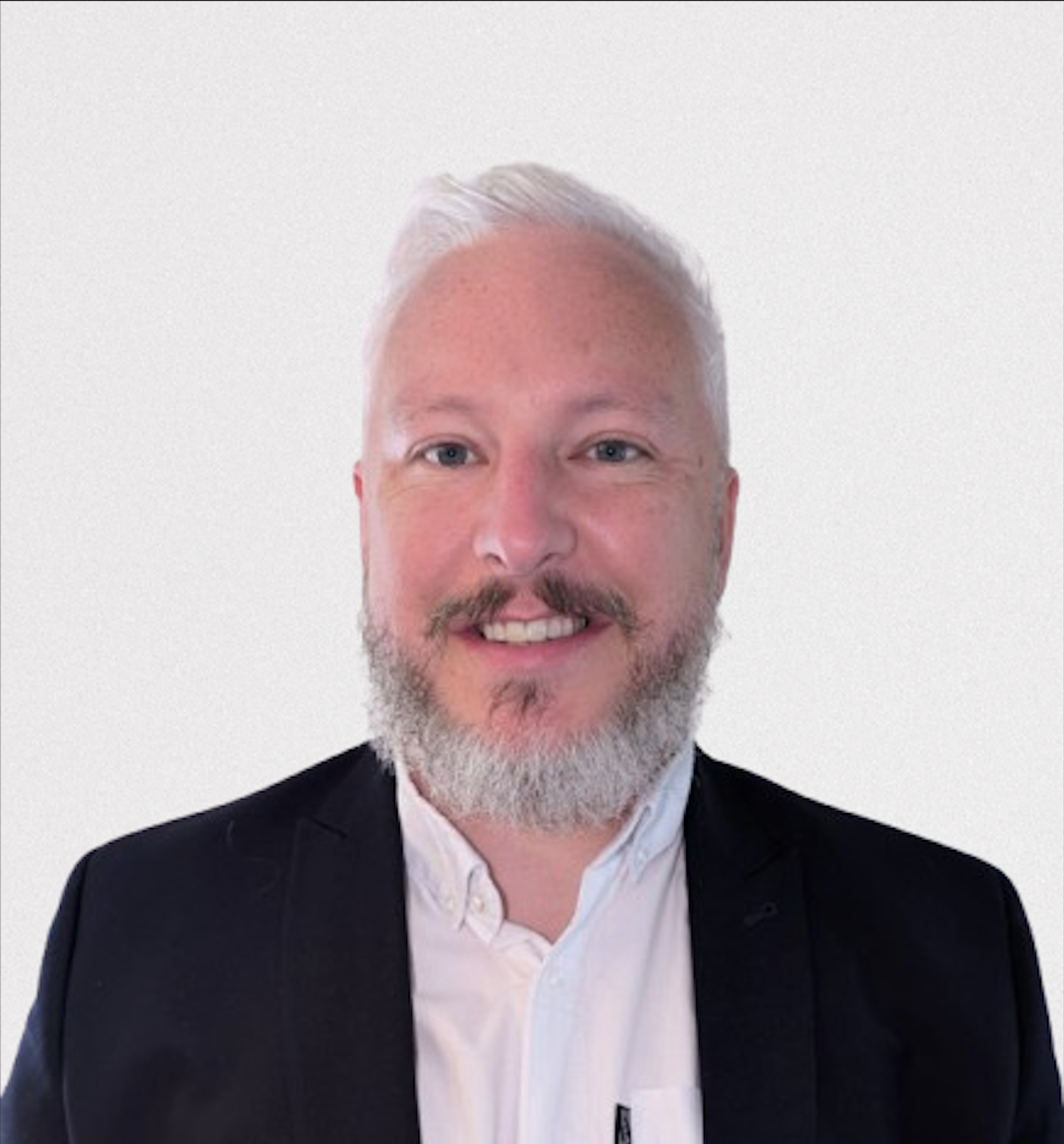 Dan Higgins - Serious Injury Team Leader