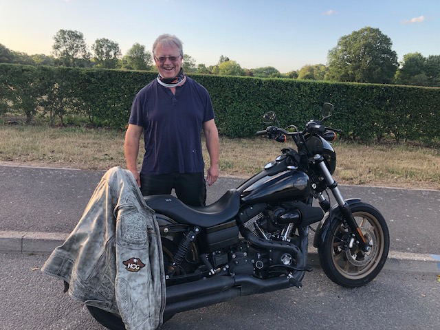 Neil Somerville - Catastrophic Injury Lawyer