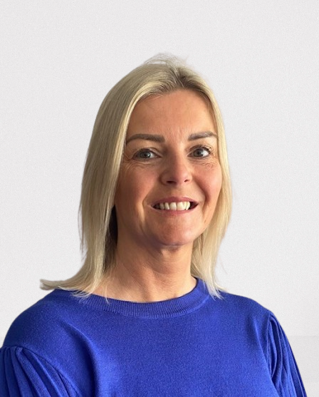 Sally Harding - Serious Injury Claims Handler