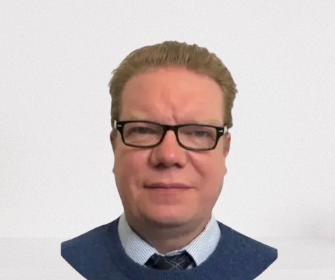 Simon Pollard - Serious Injury Team Handler